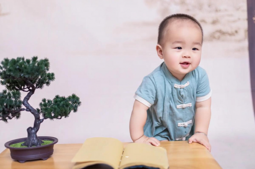 西双版纳宝宝尿尿浑浊